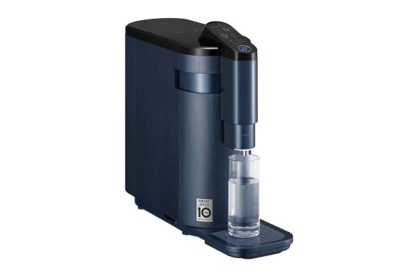 LG PuriCare Water Purifier 4-WARD+ Navy Blue