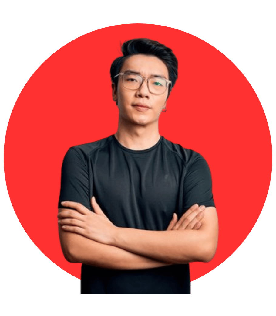 Kelvin Chong