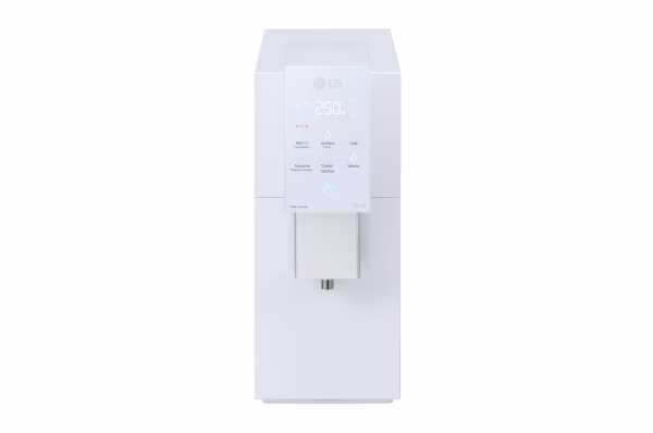 LG PuriCare Water Purifier Objet Collection