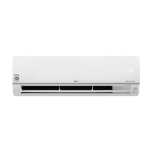 1.0HP Dual Inverter Premium Air Conditioner with Ionizer and ThinQ™ Function