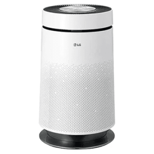 LG PuriCare™ 360º Air Purifier – Single Booster