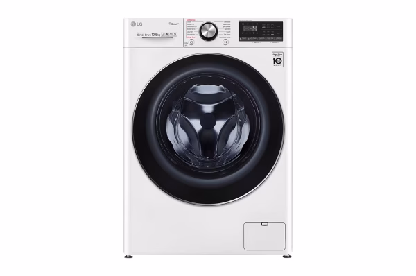 10.5KG Front Load Washing Machine