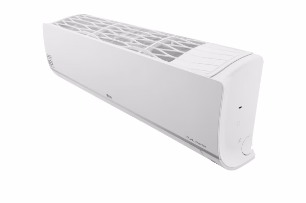 1.0HP Dual Inverter Premium Air Conditioner with Ionizer and ThinQ™ Function