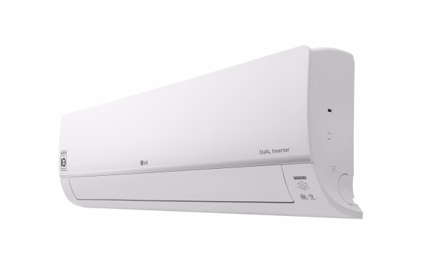1.0HP Dual Inverter Premium Air Conditioner with Ionizer and ThinQ™ Function
