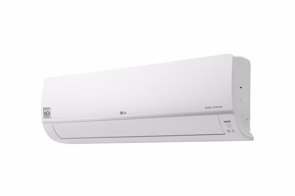1.0HP Dual Inverter Premium Air Conditioner with Ionizer and ThinQ™ Function