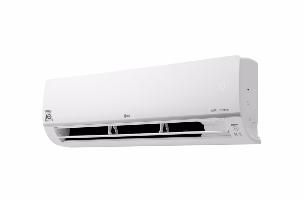 1.0HP Dual Inverter Premium Air Conditioner with Ionizer and ThinQ™ Function