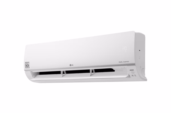1.0HP Dual Inverter Premium Air Conditioner with Ionizer and ThinQ™ Function