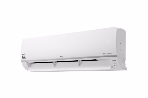 1.0HP Dual Inverter Premium Air Conditioner with Ionizer and ThinQ™ Function