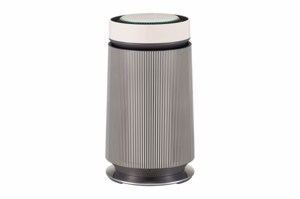 LG PuriCare™ 360º Alpha Pet Single (Beige) Air Purifier with Allergy Care and and Pet Mode