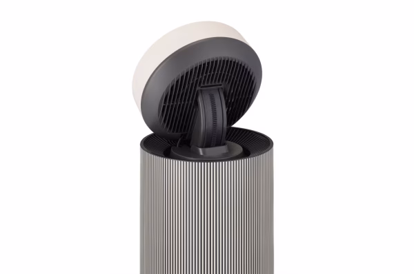 LG PuriCare™ 360º Alpha Pet Single (Beige) Air Purifier with Allergy Care and and Pet Mode