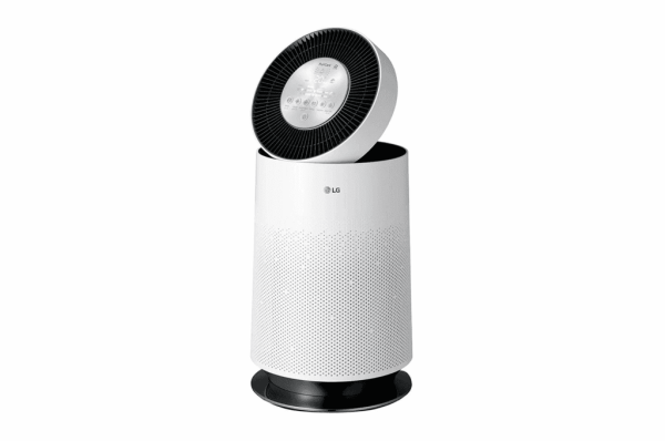 LG PuriCare™ 360º Air Purifier – Single Booster