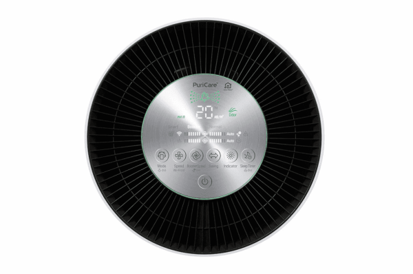 LG PuriCare™ 360º Air Purifier – Single Booster