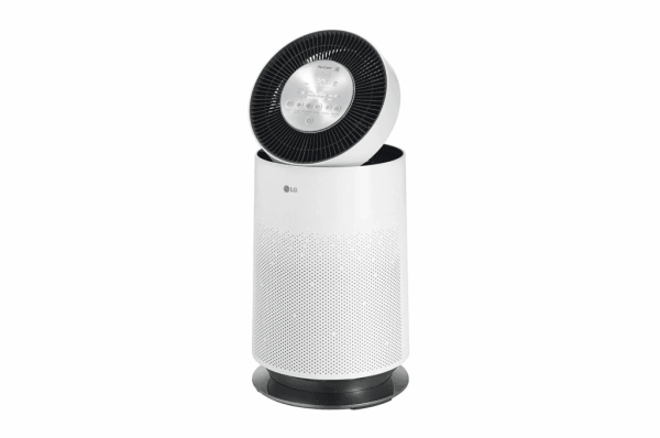 LG PuriCare™ 360º Air Purifier – Single Booster