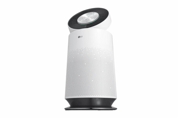 LG PuriCare™ 360º Air Purifier – Single Booster