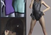 Sakuya HD Character, dForce Clothing and Pose Bundle for Genesis 9