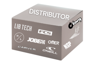Distributor-300