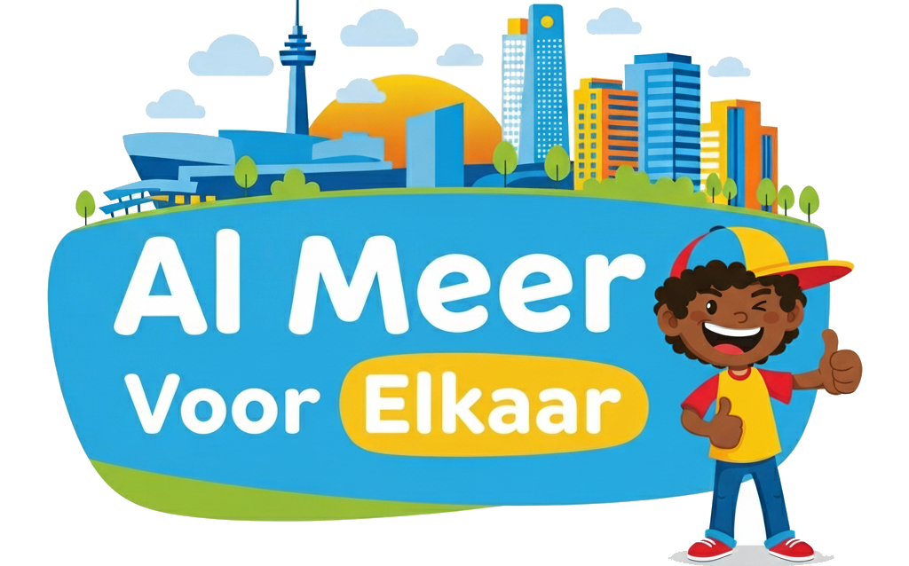 logo al meer voor