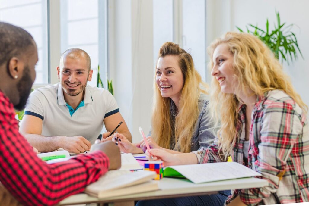 Wijk Onderwijs Team