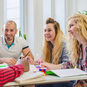 Wijk Onderwijs Team