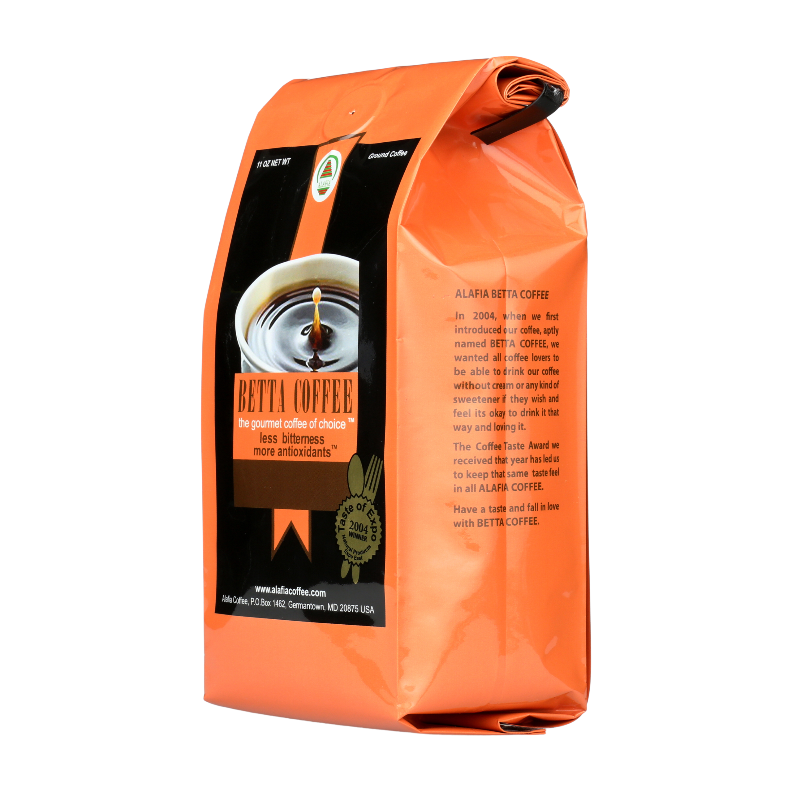 Cinnamon Coffee