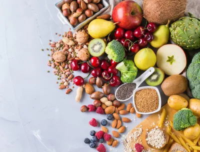 Health & Consumption