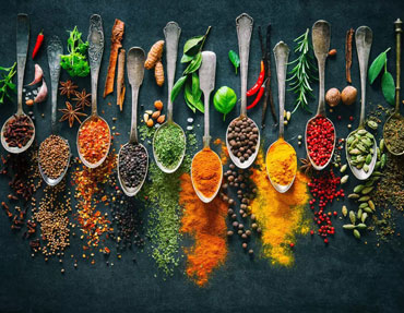 spice