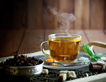tea