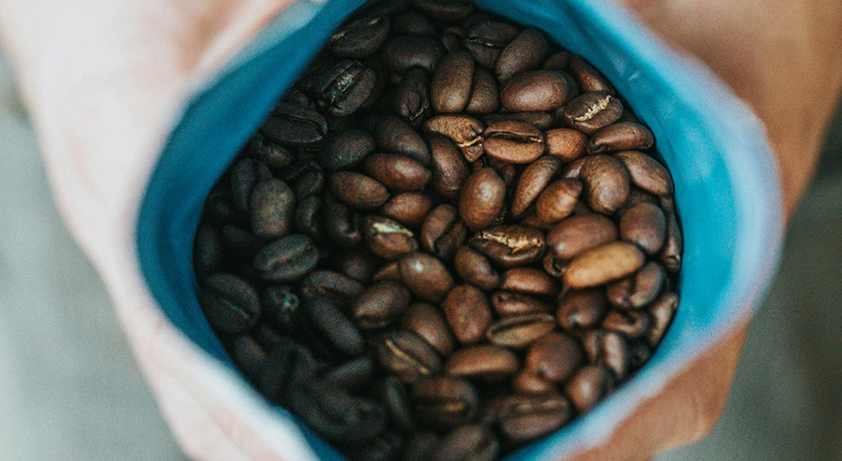 Roasting Coffee