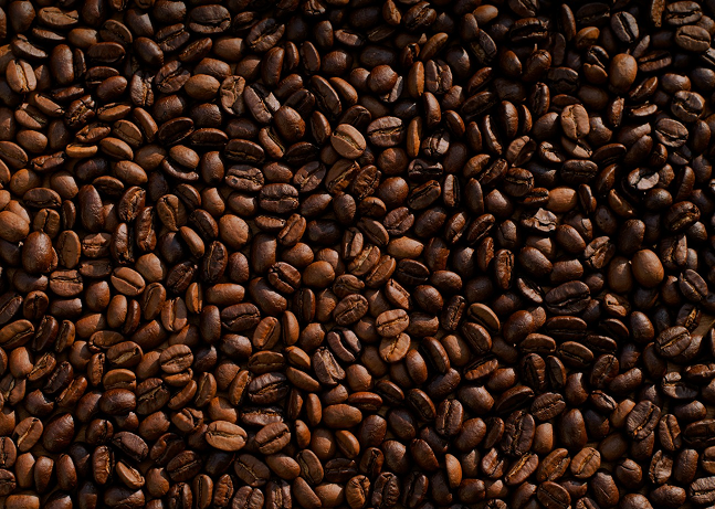 Packaged Coffee