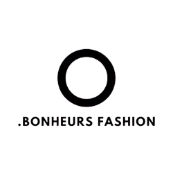 Bonheurs Fashion Logo