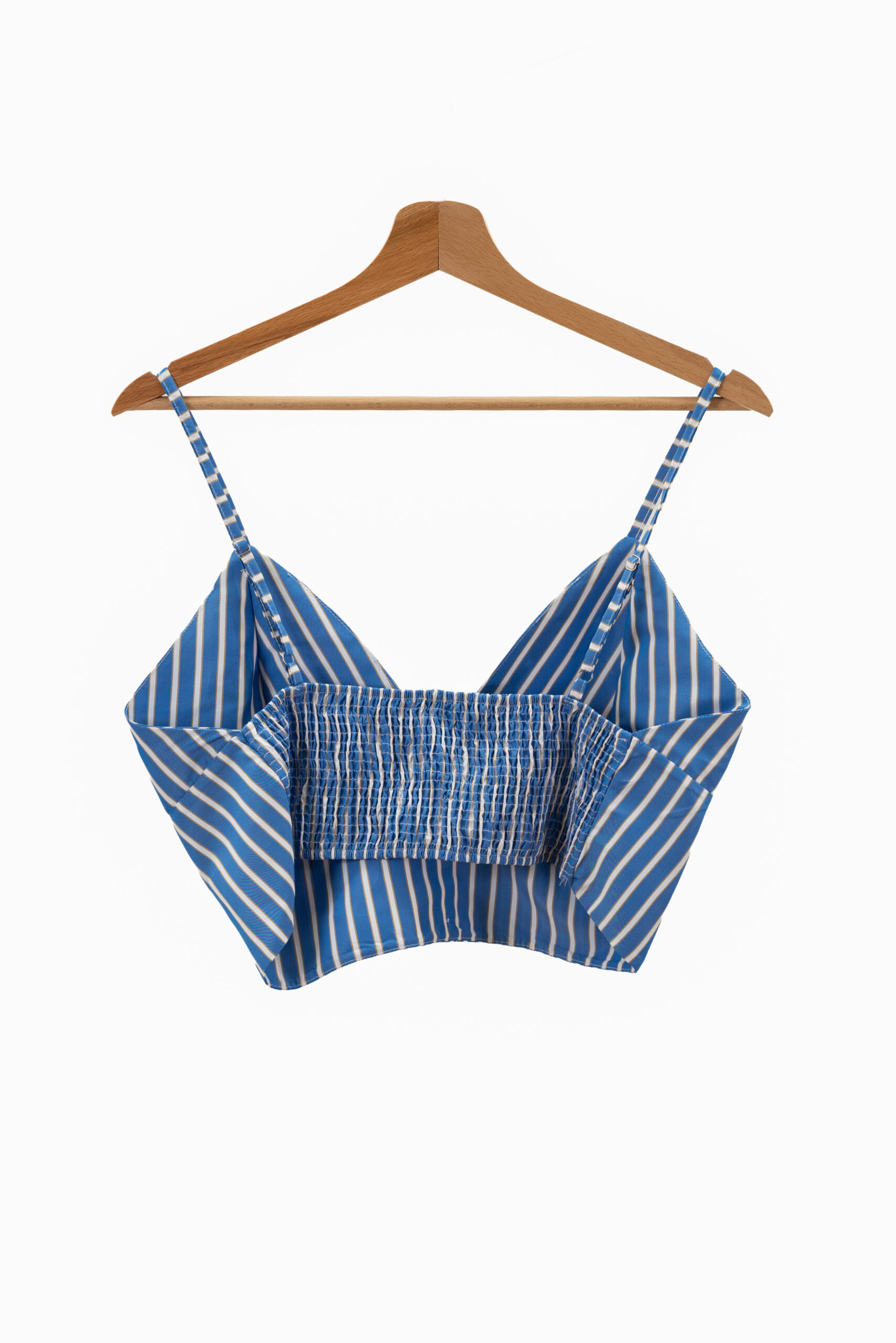 Women’s Top with Tie Details