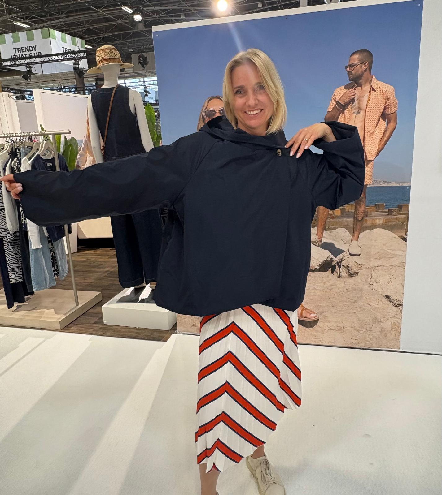 Bonheurs Fashion - owner