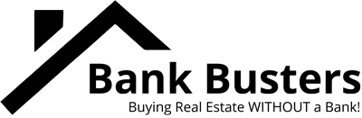 Buy Real Estate Without The Bank