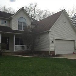 Property bought without the bank