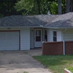 House bought without the bank using Bank Buster Methods