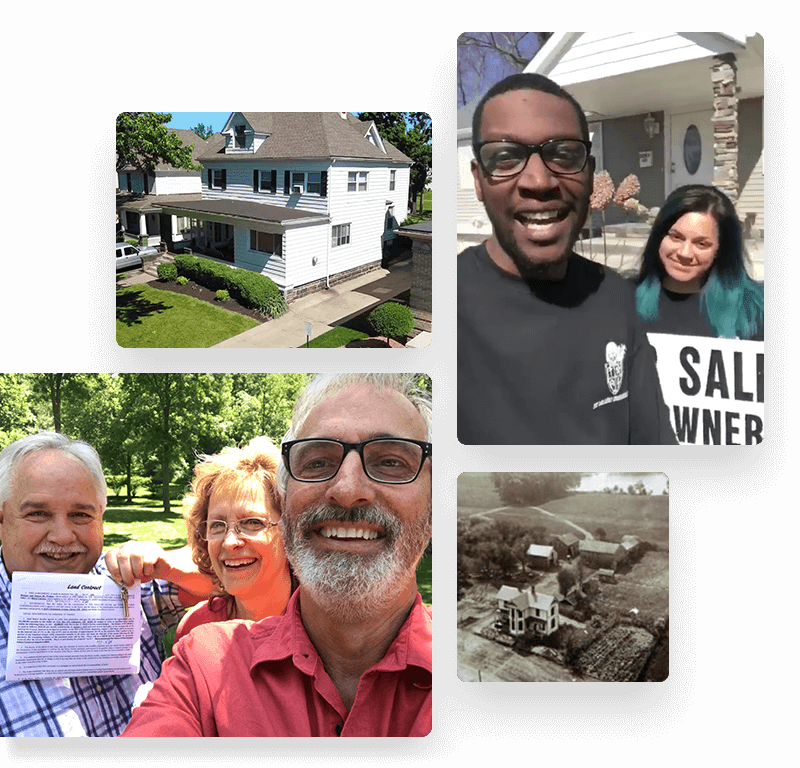 Bank Busters image index about section