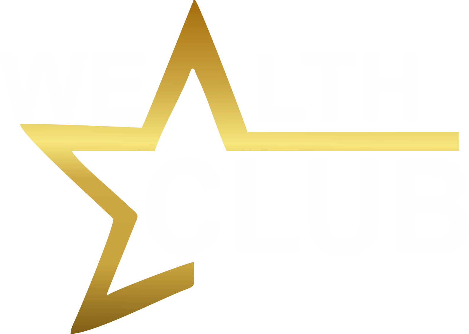 STAR WEALTH CLUB Trust Logo