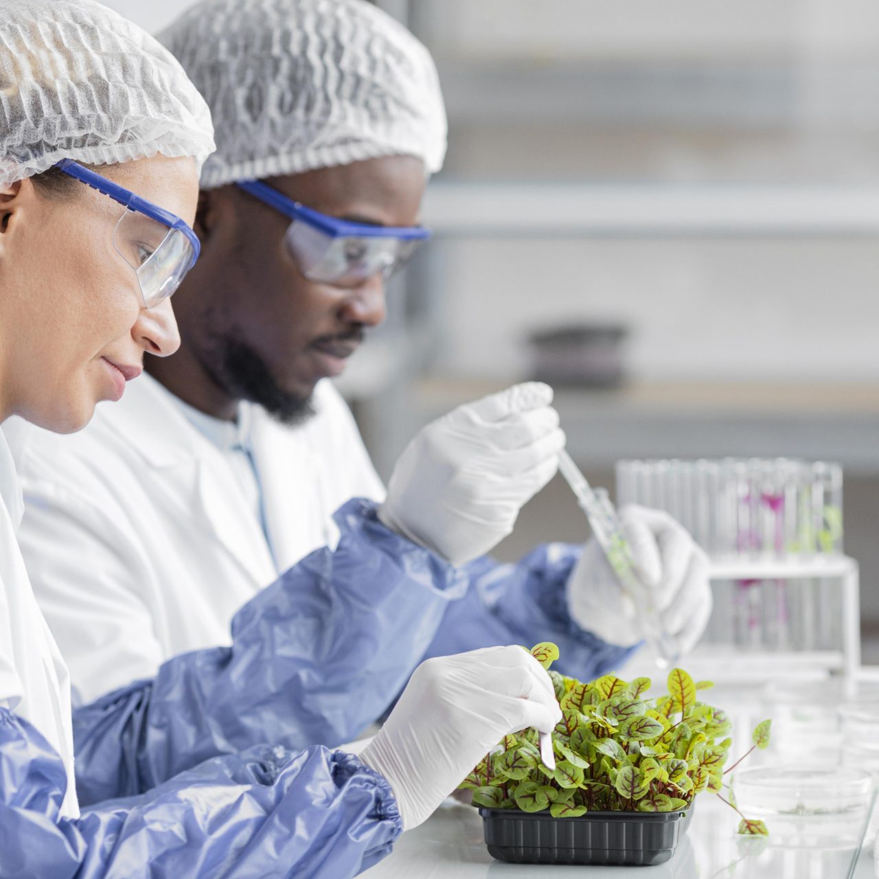 Food Safety Consultant
