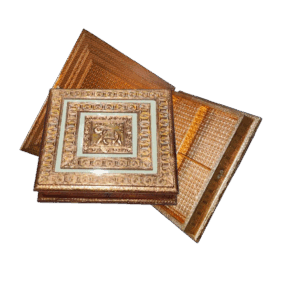 DRY FRUIT-DBF-12-SQ. Price- 575