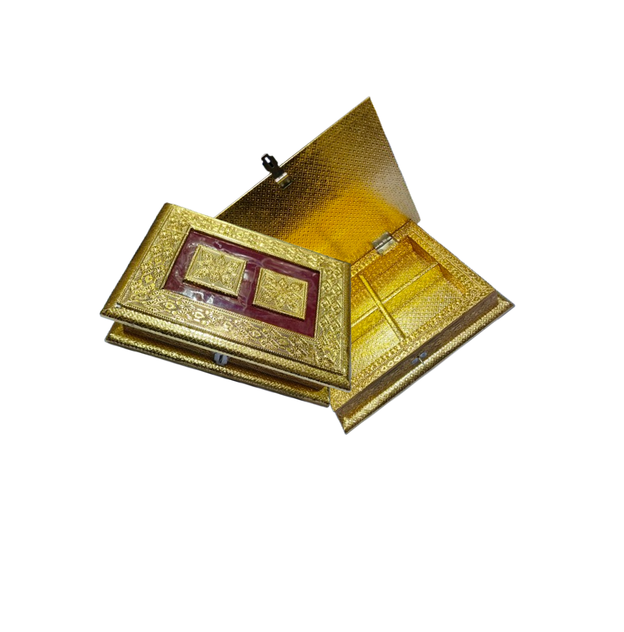 DRY FRUIT DFB-7X9-REC.