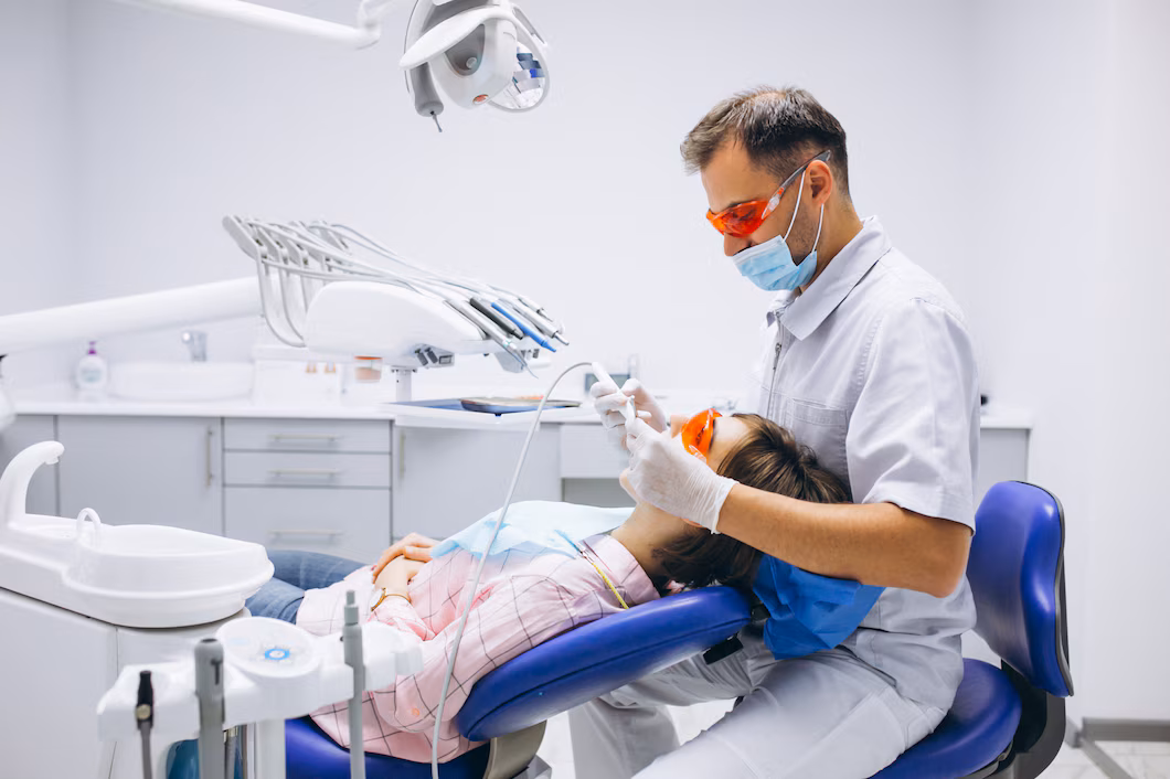 GENERAL DENTISTRY
