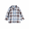 Plaid shirt
