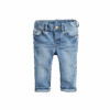 Jean trousers