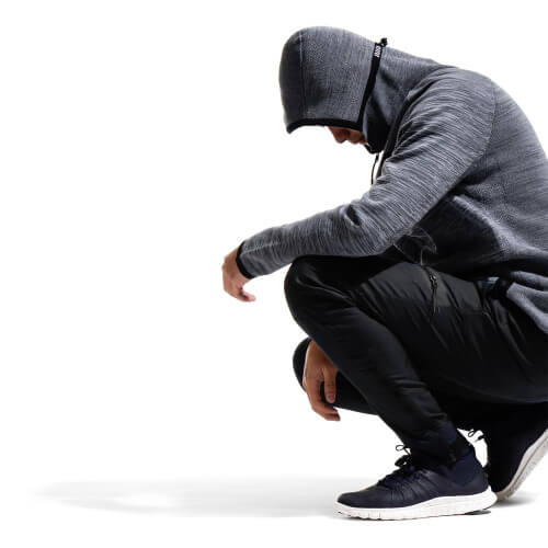 Techwear Aesthetic - Outfits, Brands and Clothing Checklist 2