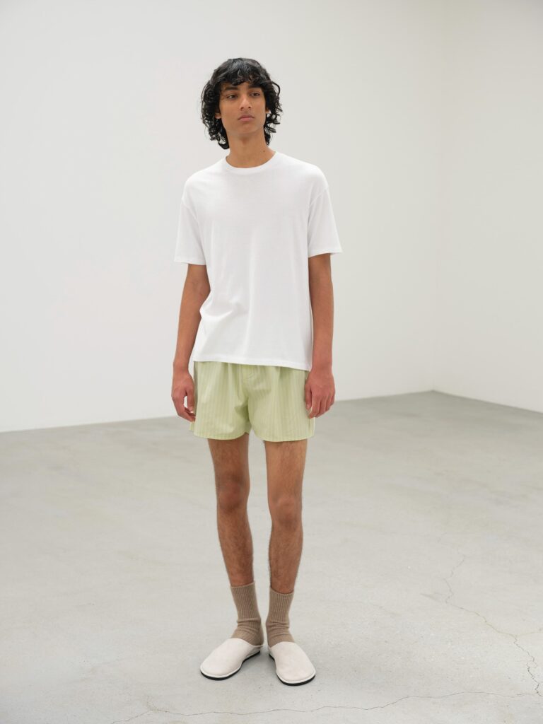 Best Shorts for Men in 2025 (Based on Real-World Styles) 8