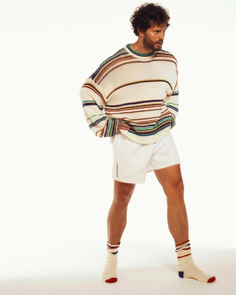 Best Shorts for Men in 2025 (Based on Real-World Styles) 5