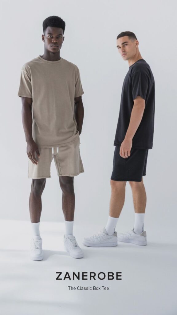 Best Shorts for Men in 2025 (Based on Real-World Styles) 2