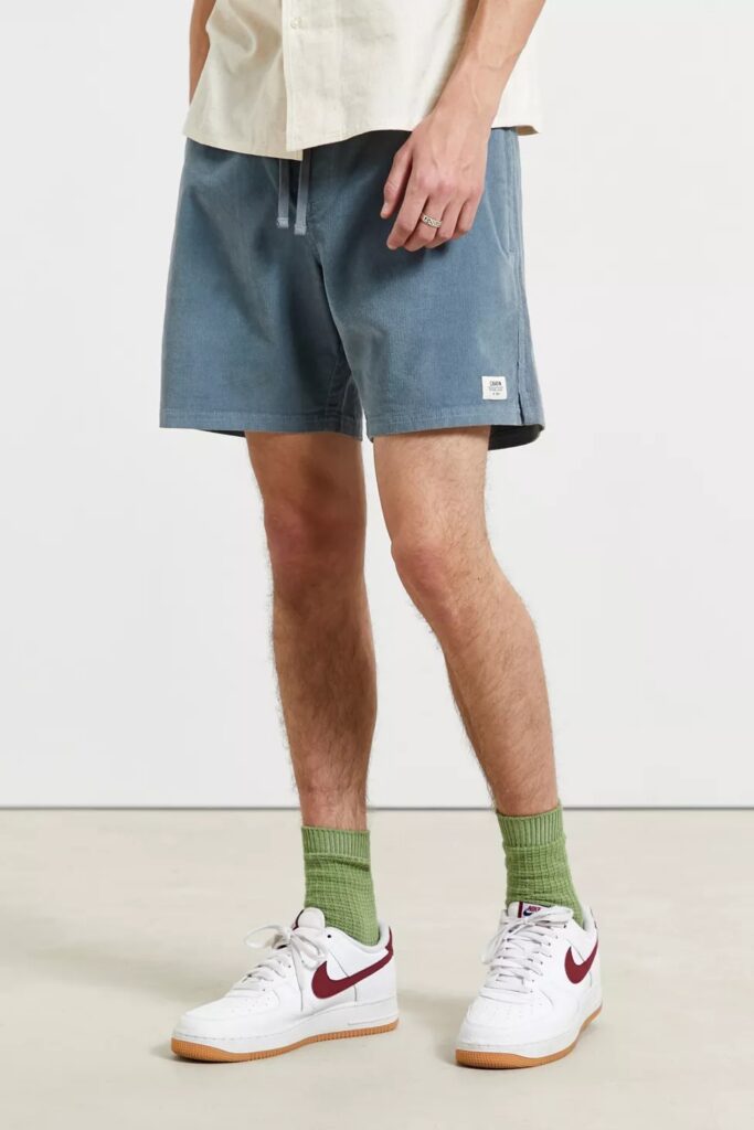 Best Shorts for Men in 2025 (Based on Real-World Styles) 6