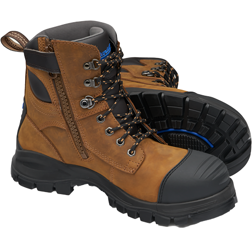 Best Boots For Men | Boots Outfits, Brands and Styles 20 blundstone crazy horse boots