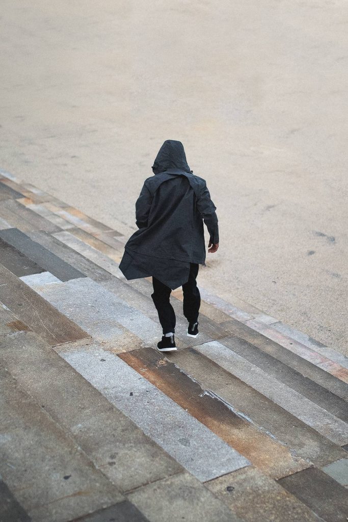 Techwear Aesthetic - Outfits, Brands and Clothing Checklist 16